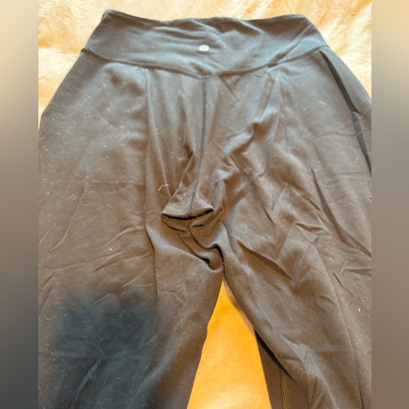 Lululemon Align™ High-Rise Jogger Full Length - Size 6 - Picture 3 of 9